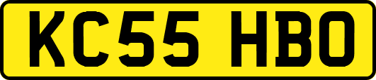 KC55HBO