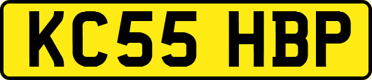KC55HBP