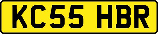 KC55HBR