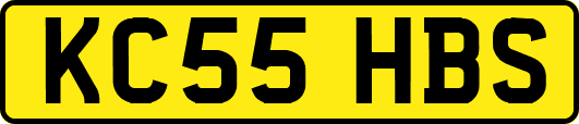 KC55HBS