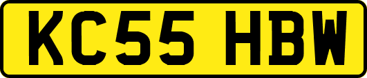 KC55HBW