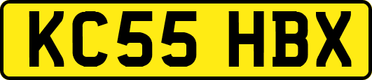 KC55HBX