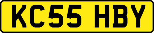 KC55HBY