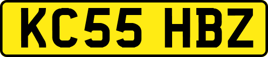 KC55HBZ