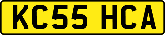 KC55HCA