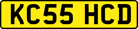 KC55HCD