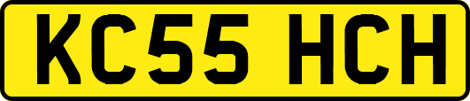 KC55HCH