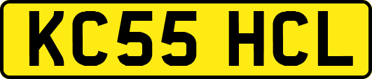 KC55HCL