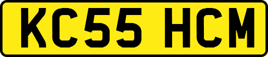KC55HCM