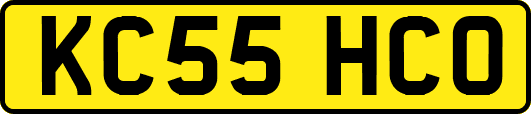 KC55HCO