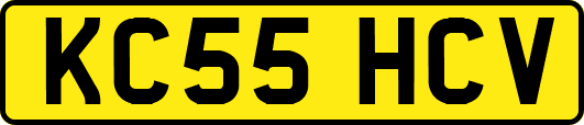 KC55HCV
