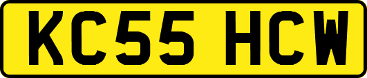 KC55HCW