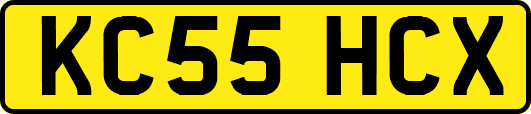 KC55HCX