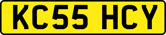 KC55HCY