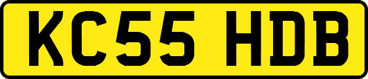 KC55HDB