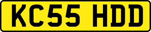 KC55HDD
