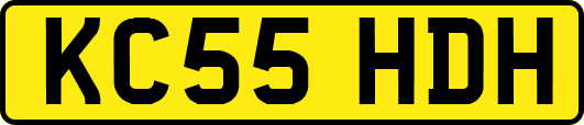 KC55HDH