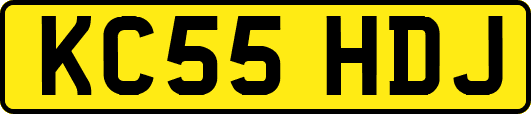 KC55HDJ