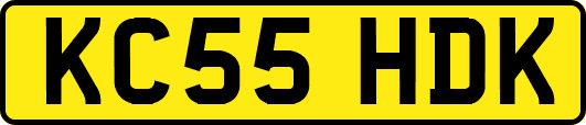 KC55HDK