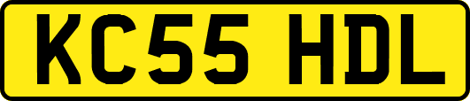 KC55HDL