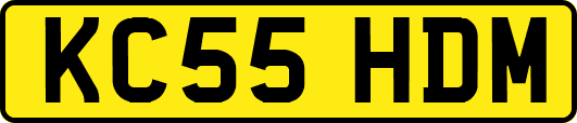 KC55HDM