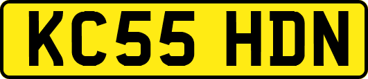 KC55HDN