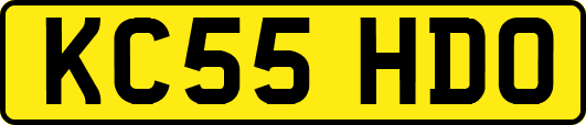 KC55HDO