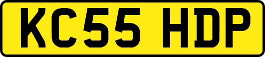 KC55HDP