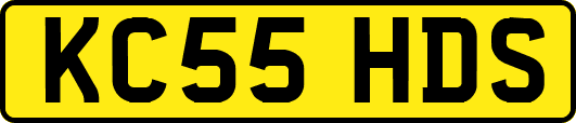 KC55HDS