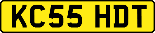 KC55HDT