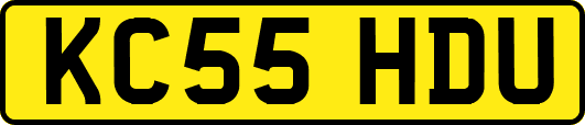 KC55HDU