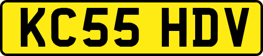 KC55HDV