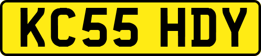 KC55HDY