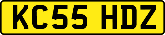 KC55HDZ