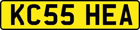 KC55HEA