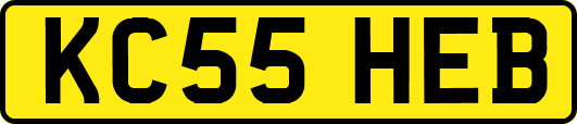 KC55HEB