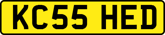 KC55HED