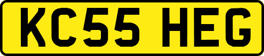 KC55HEG
