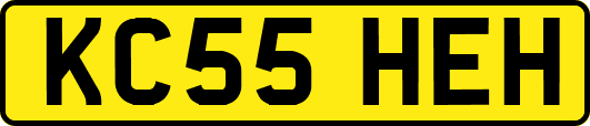 KC55HEH