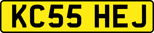 KC55HEJ