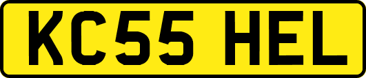 KC55HEL
