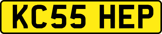 KC55HEP