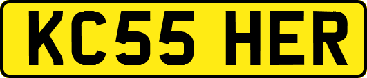 KC55HER