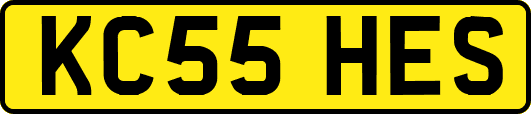 KC55HES