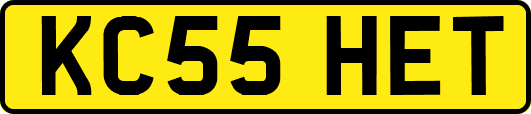 KC55HET