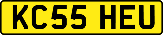 KC55HEU