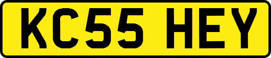 KC55HEY