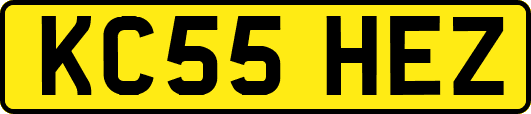 KC55HEZ