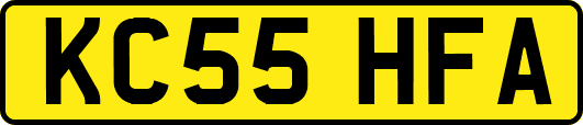 KC55HFA
