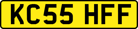KC55HFF